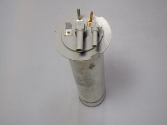 Tankvlotter, aanzuigbuis CX 2.0/2.2 RE/TRS OE
