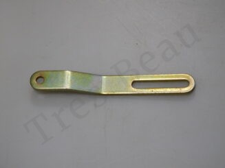 Opspanbeugel Dynamo CX 2.4 Carbu ->7/82 OE - Afbeelding 2