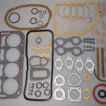 Motor pakkingset CX 2.5 GTI Turbo 1/2