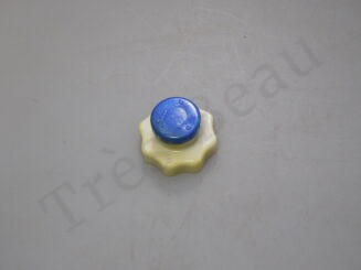 Dop expansievat  CX  1.1 -> 1.3 Bar (wit)OE
