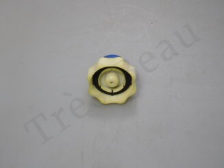 Dop expansievat  CX  1.1 -> 1.3 Bar (wit)OE - Afbeelding 2