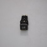 Schakelaar mistlicht voor CX Serie 2 OE
