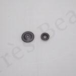 Membraam set boost control CX TRD Turbo 1/2