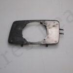 Spiegelglashouder CX S1 links (zwarte spiegel) OE