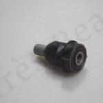 Draagarmlager rubber voor onderste (voor) GS/GSA