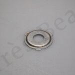 Lager borging 5e versnelling -> 7/82