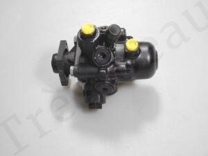 HD pomp 6+2 XM V6 ES9J4 (losse Poelie) revisie