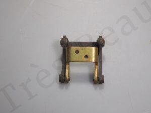 Ophanging voordemper (schommel) CX 2.5 IE/D