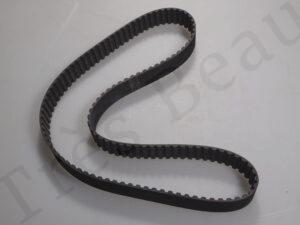 Distributieriem CX 2.5 D/TD