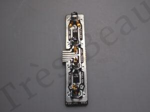 Fitting achterlicht CX break (AXO) 78 -> OE