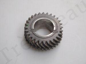 Pignon Versnellingsbak CX 3e versnelling / 2e C-Matic ->6/79 OE