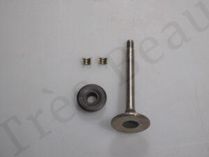 Uitlaatklep CX 2000->2400 / 25IE/GTI OE (kopie)