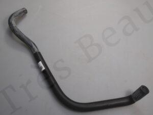 Koelwaterslang CX 2000/2200 Carburateur ( 75->78 ) Cilinderkop -> doorverbinding kachel radiateur