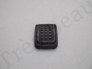 Pedaalrubber CX Prestige 85-> Koppeling / Rem