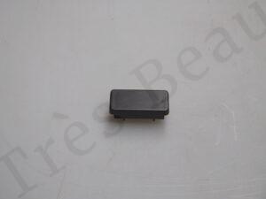 Blindplaat schakelaar CX Serie 2 OE