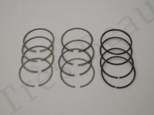 Zuigerveren set CX 2400 OE