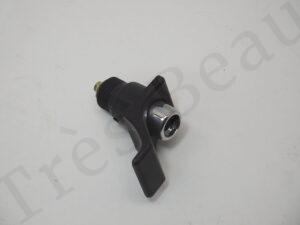Slot achterklep CX Break inclusief drukknop S1 ->7/85 OE