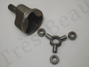 Tripode links aandrijfas CX Serie 1 OE