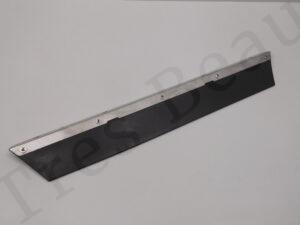 Spoiler t.b.v. koeling CX S1 GTI / TRD, Turbo1 -> '85