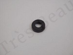 Rubber afscherming nokkenasmoer CX M-motor OE